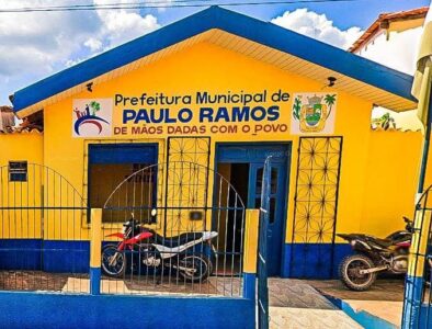 Paulo Ramos: Prefeitura contrata construtora de Bacabal por R$ 1 milhão