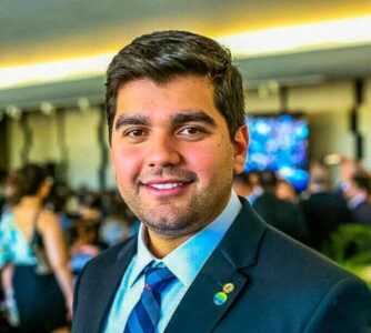 Deputado Marreca Filho destina recursos ao Hospital do Câncer Aldenora Bello