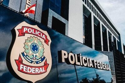 Polícia Federal: PF mira servidores do Ibama por lavagem de dinheiro e corrupção no Maranhão