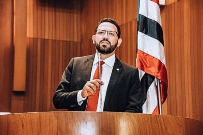 Deputado Ciro Neto, garante que mães terão direito de capacitação para aprenderem técnicas de primeiros socorros aos recém-nascidos