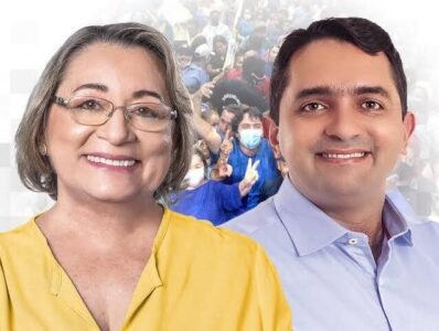 Miranda do Norte: Convite Especial