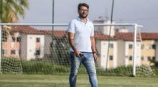 Sampaio: Diretoria anuncia a saída de executivo de futebol