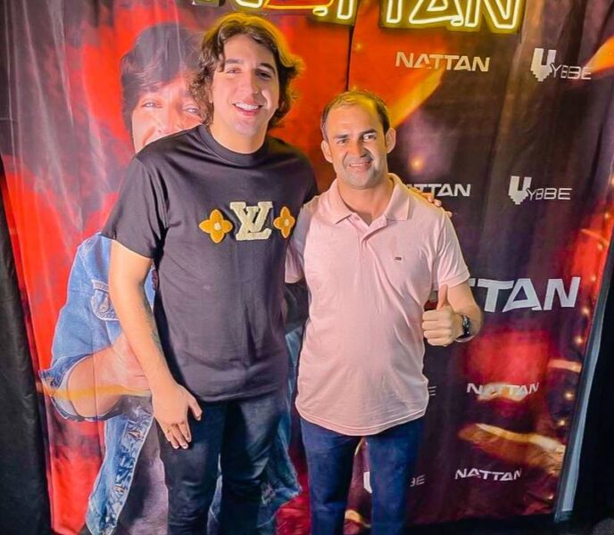 Foto: Reprodução