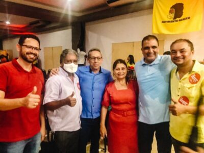 Eleições 2022: Ex