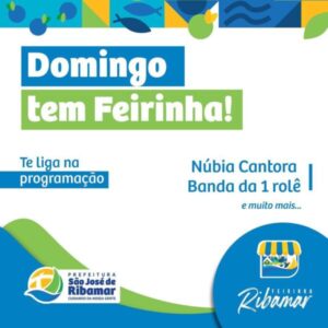 Feirinha de São José de Ribamar