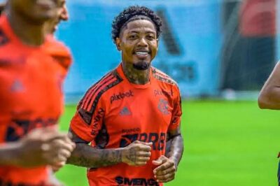 Quem sobe e quem desce: veja balanço do Flamengo após Carioca abaixo da expectativa