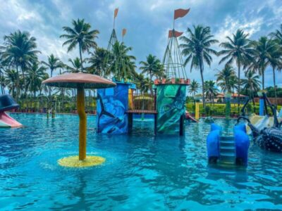 Fantasy EcoPark: O lugar perfeito para você e sua família!