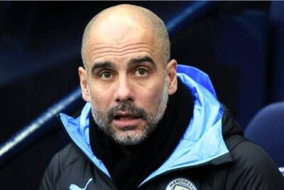 Guardiola diz que ficaria no City para sempre e nega chance de treinar o Brasil: “Hoje não”