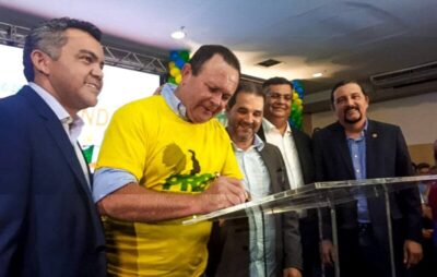 Eleições 2022: Cléber Verde é o próximo a apoiar Brandão; entenda