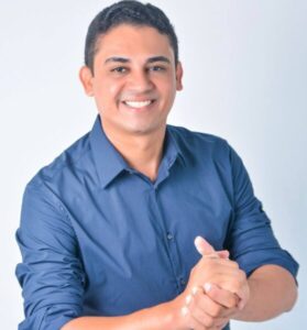Anderson Martins: Conheça o vereador, suas bandeiras e sua trajetória