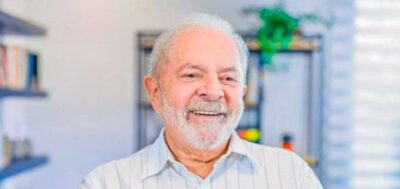 Eleições 2022: PT, PCdoB e PV oficializam Federação ‘Brasil da Esperança’ em torno de Lula