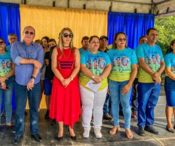 Odair José: O secretário que é um grande parceiro de Santa Quitéria