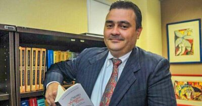 Justiça: Ney Bello poderá ser nosso ministro no STJ
