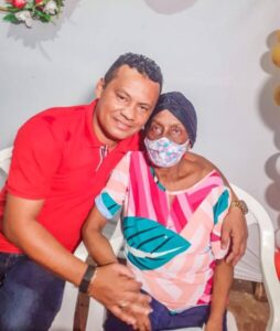 Cachoeira Grande: Prefeito César Castro realiza o maior evento de Dia das Mães dos últimos anos