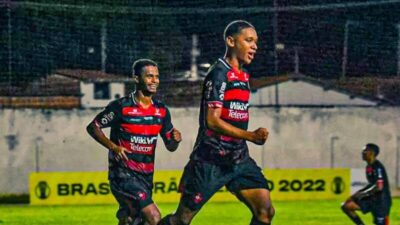 Moto Club: Time repete os relacionados para jogo contra o Tocantinópolis e faz treino tático em Porto Franco