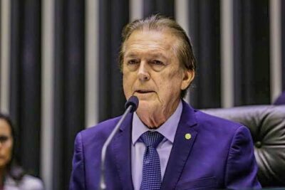 Eleições 2022: União Brasil anuncia candidatura própria nas eleições