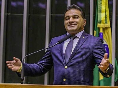 Josimar de Maranhãozinho: Parlamentar vai anunciar na sexta (20) em que direção vai seguir…