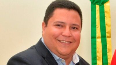 S. Benedito do Rio Preto: ex-prefeito Maurício Fernandes é acionado por improbidade