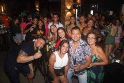 Faroeste Pub: O novo point na região lençóis munim