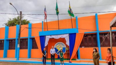 Cedral: O município festejou no primeiro dia em grande estilo em comemoração aos 58 anos