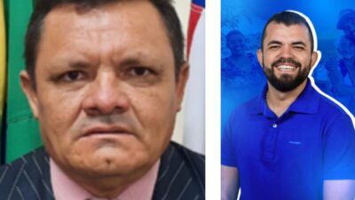 Eleição de Mesa Diretora da Câmara de Pinheiro deve rachar base de André da Ralpnet
