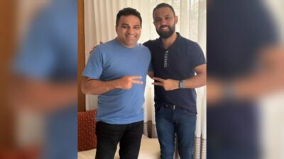 Palmeirândia: Partido de Josimar Maranhãozinho envia R$ 140 mil via fundo partidário para Edilson Alvorada