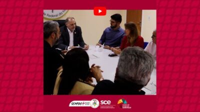 Palácio das Lágrimas: UFMA e Iphan assinam ordem de serviço para restauração