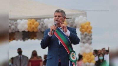 Posto de saúde fantasma tem funcionários, mas não realiza consultas em povoado de Icatu