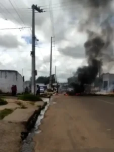 ‘Caos na Gestão da Pindoba’