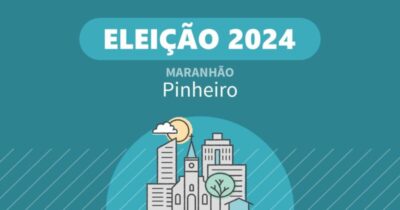 Justiça Eleitoral suspende divulgação de pesquisa eleitoral em Pinheiro; veja a decisão: