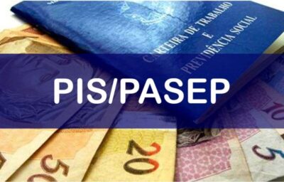 PIS/Pasep: pagamento começa nesta terça-feira, dia 8