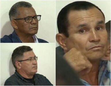 PISTOLAGEM: Polícia do Maranhão prende policial militar que matou ex-prefeito