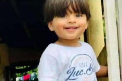 MARANHÃO: Bebê morre após se engasgar com caroço de pitomba