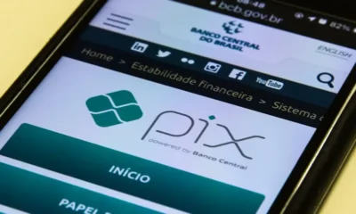 Pix por aproximação começa valer nesta sexta (28); veja como funciona