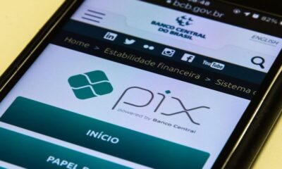 Receita amplia fiscalização sobre transações acima de R$ 5 mil por mês