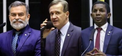 Sete deputados do MA assinaram em favor da urgência para PL da Anistia