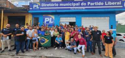 PL declara apoio à pré-candidatura de Filipe Gonçalo em Paço do Lumiar…
