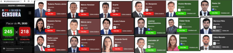 Foto: Reprodução