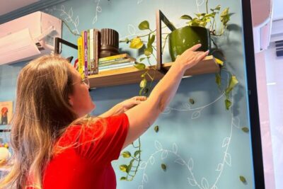 Plantas no apartamento: uma forma de conectar natureza e bem-estar
