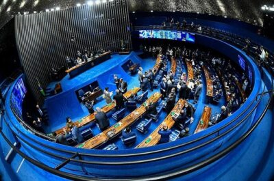 Senado aprova PL do Perse com teto de R$ 15 bilhões
