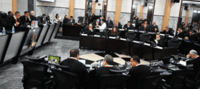 Quinto Constitucional: CNJ autoriza TJMA a formar lista tríplice em votação secreta