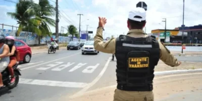 Prefeitura de São Luís nomeia 203 novos agentes de trânsito