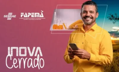 Inscrições para o Inova Cerrado Módulo Tração terminam nesta sexta-feira (4)