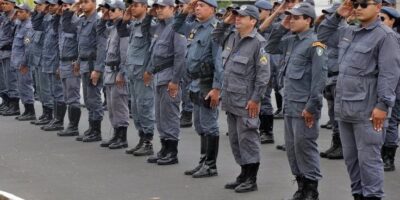 Projeto reduz tempo de serviço para aposentadoria integral de PMs e bombeiros
