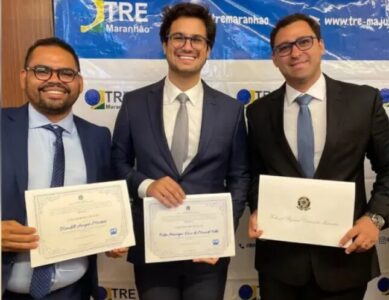 Justiça Eleitoral enterra acusação de fraude e desmoraliza tese de candidaturas laranjas em São Luís