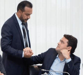 Ministério Público pede ao TSE condenação do Podemos por fraude em cota de gênero…
