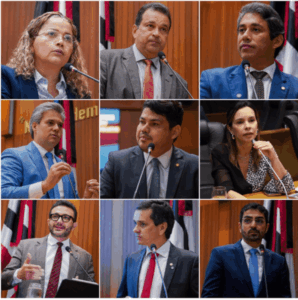 Apoio a Brandão ecoa na Assembleia e deputados reforçam que validarão escolha de candidato para 2026…