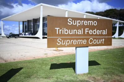 Tribunais de contas podem julgar prefeitos que ordenam despesas, decide STF