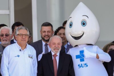 Governo Federal lança programa que garante atendimento de pacientes do SUS em hospitais privados