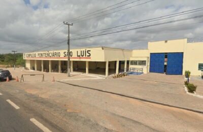 22 detentos deixam de retornar de saidinha do Dia das Mães